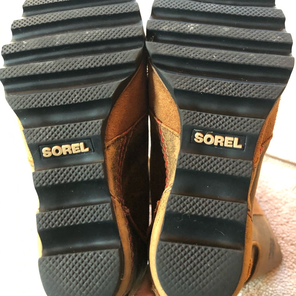 Sorel Joan of Arctic Tall Wedge Boot - Picture 4 of 6